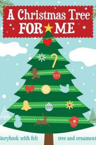 Cover of A Christmas Tree for Me, Volume 1