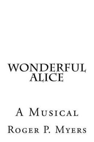 Cover of Wonderful Alice