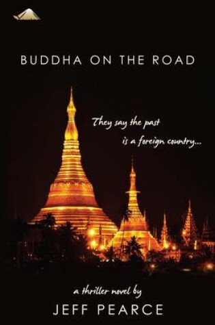 Cover of Buddha on the Road