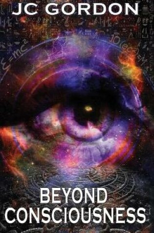Cover of Beyond Consciousness