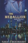 Book cover for The Medallion