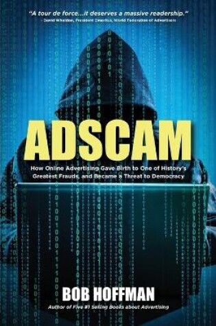 Cover of Adscam