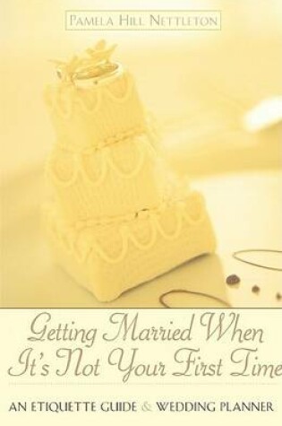 Cover of Getting Married When It's Not Your First Time