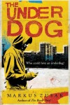 Book cover for The Underdog