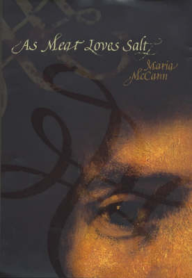 Book cover for As Meat Loves Salt