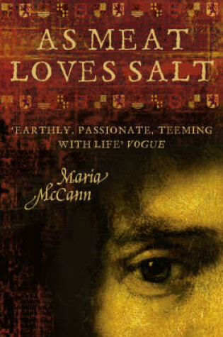 Cover of As Meat Loves Salt
