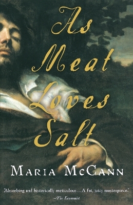 Cover of As Meat Loves Salt
