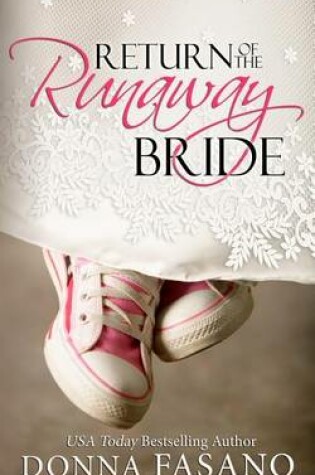 Cover of Return of the Runaway Bride