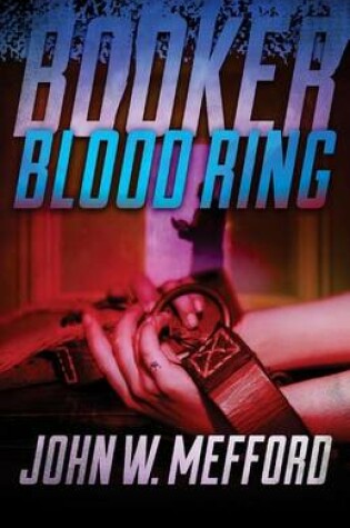 Cover of BOOKER - Blood Ring