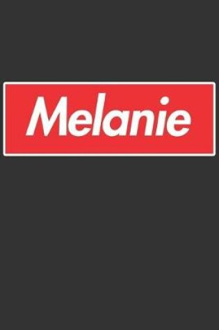 Cover of Melanie