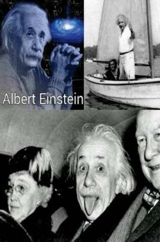 Cover of Albert Einstein