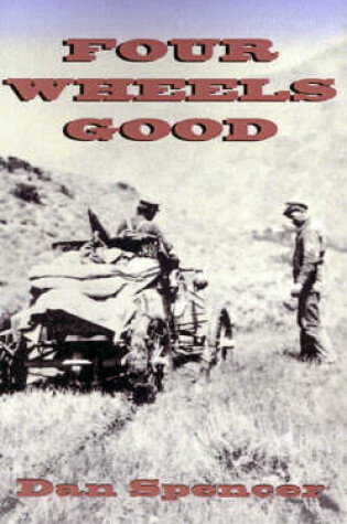 Cover of Four Wheels Good