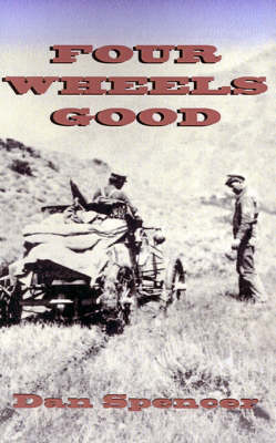 Book cover for Four Wheels Good