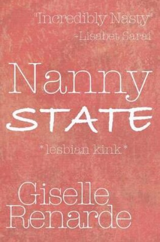 Cover of Nanny State