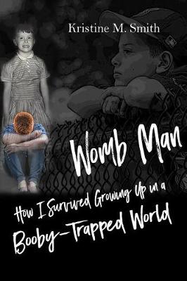 Book cover for Womb Man