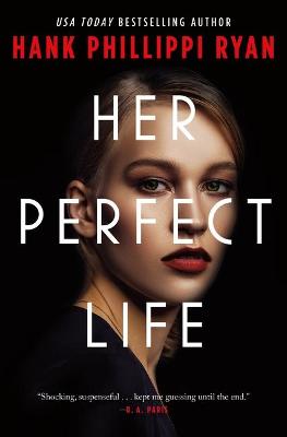 Book cover for Her Perfect Life