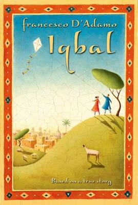 Book cover for Rollercoasters: Iqbal Reader