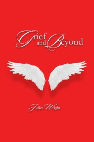 Cover of Grief and Beyond