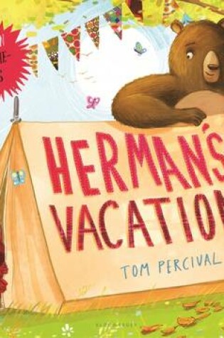 Cover of Herman's Vacation