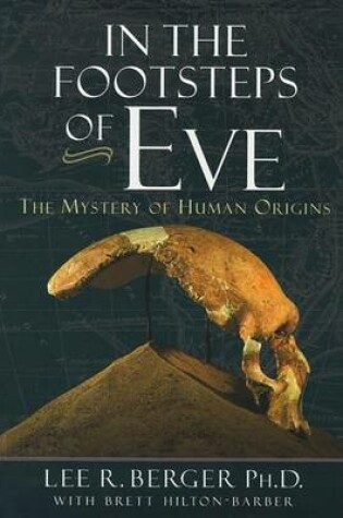 Cover of In the Footsteps of Eve