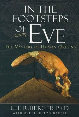 Book cover for In the Footsteps of Eve