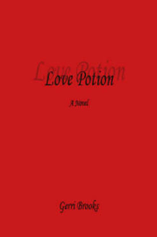 Cover of Love Potion