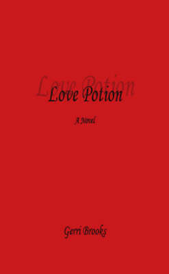 Book cover for Love Potion