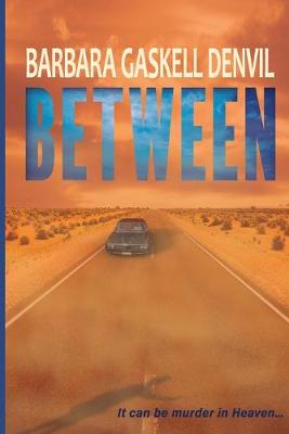 Book cover for Between