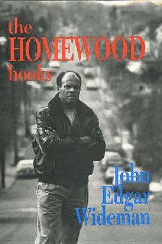 Cover of The Homewood Books