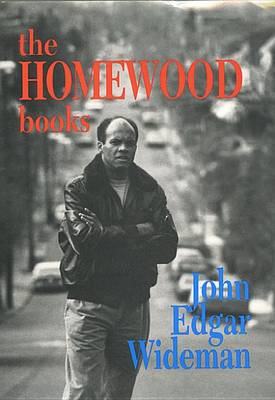 Book cover for The Homewood Books