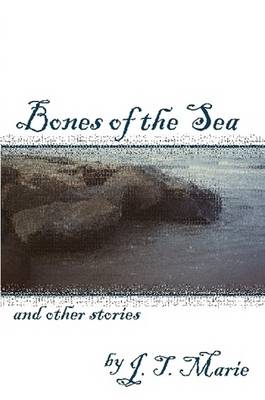 Book cover for Bones of the Sea