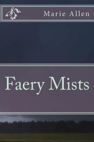 Cover of Faery Mists