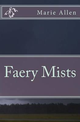 Book cover for Faery Mists