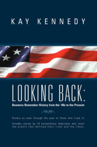 Cover of Looking Back