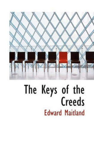 Cover of The Keys of the Creeds