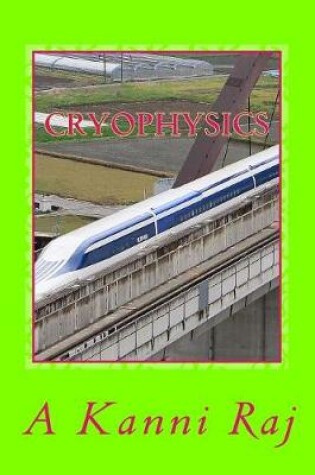 Cover of Cryophysics