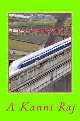 Book cover for Cryophysics