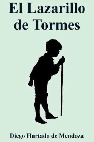 Cover of Lazarillo de Tormes, El