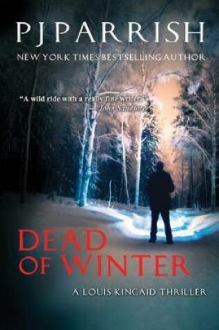 Cover of Dead Of Winter