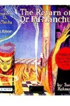 Book cover for The Return of Dr. Fu Manchu