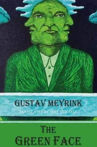 Cover of G The Green Face