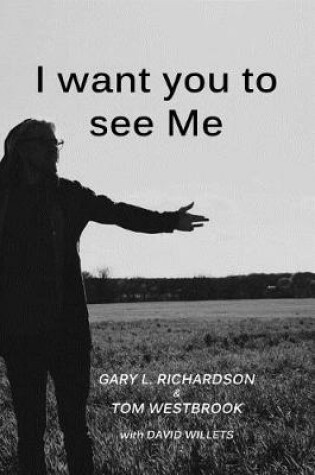 Cover of I Want You to See Me