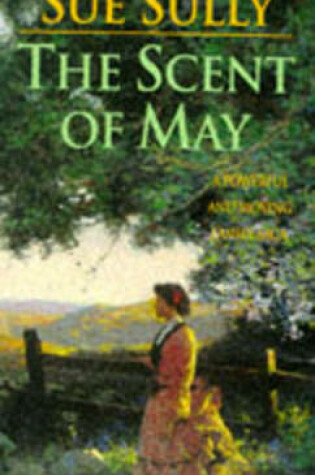 Cover of The Scent of May