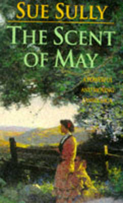 Cover of The Scent of May