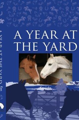 Cover of A Year at the Yard