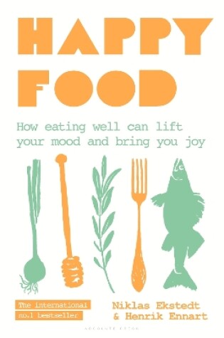 Cover of Happy Food