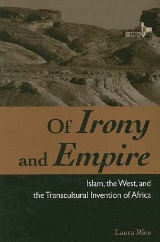 Cover of Of Irony and Empire
