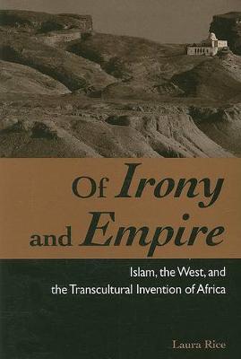 Cover of Of Irony and Empire