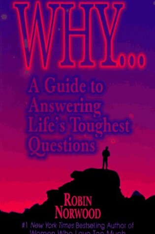 Cover of Why?