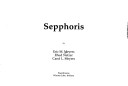 Book cover for Sepphoris
